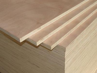 Madera triplex